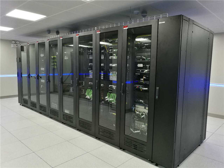 滿足政府信息化嚴苛要求的信息系統(tǒng)運行維護解決方案