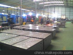 佛山浩凌金屬制品 專業鈑金加工與五金沖壓服務，打造高品質功放機外殼