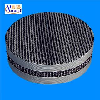 特價銷售金屬規整波紋填料 規格齊全，定制靈活，助力高效傳質