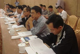 減速機(jī)行業(yè)2011技術(shù)交流大會(huì) 聚焦技術(shù)轉(zhuǎn)讓與創(chuàng)新合作