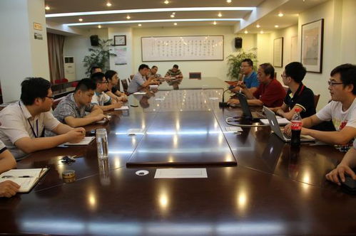 攜手捷成世紀，共啟視界新篇——我臺技術交流與轉讓合作紀實